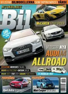 Bil - Nr.4 2016