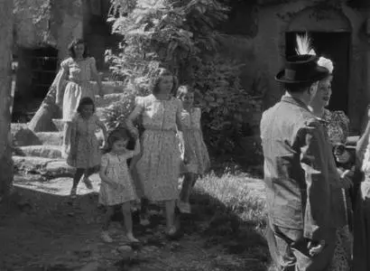 La fille du puisatier / The Well-Digger's Daughter (1940)