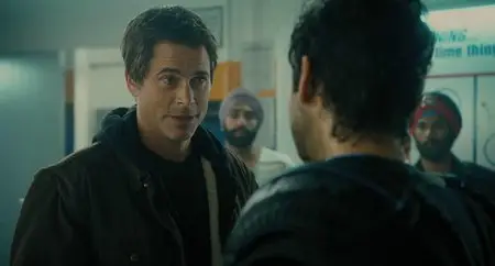 Breakaway (2011)