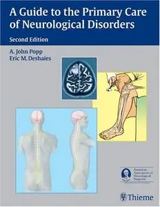 A Guide to the Primary Care of Neurological Disorders (repost)