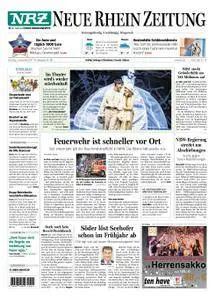 NRZ Neue Rhein Zeitung Dinslaken - 05. Dezember 2017
