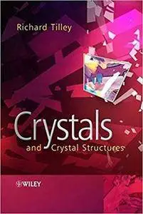 Crystals and Crystal Structures (Repost)