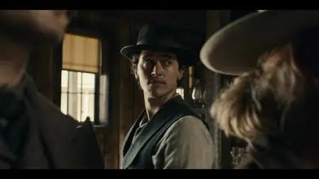 Billy the Kid S01E07