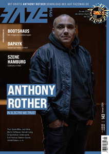 FazeMag - Januar 2024