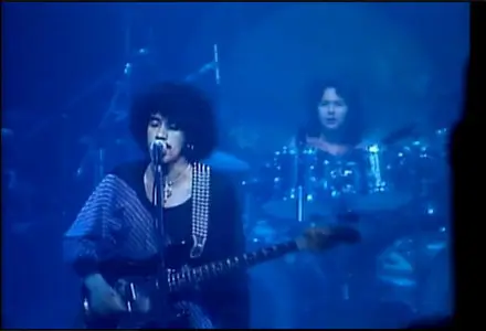 Thin Lizzy - Live and Dangerous - 2007 (DVD-9)
