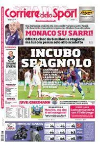 Corriere dello Sport Puglia - 5 Aprile 2018