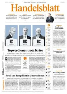 Handelsblatt - 29 März 2021