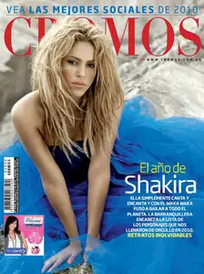 Cromos No.4800 (Diciembre 17, 2010)