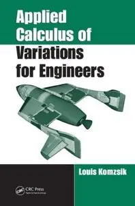 Applied Calculus of Variations for Engineers (Repost)