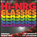 VA - Hi-Nrg Classics - The Definitive 12'' Collection (1997)  2CD