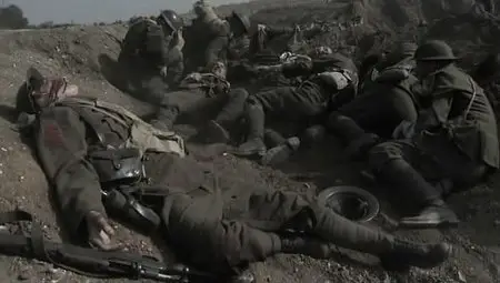 The Somme - From Defeat to Victory