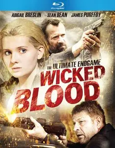 Wicked Blood (2014)