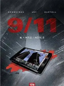 9/11 6 - W.T.C. / Acte 2