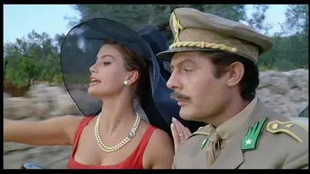 Casanova '70 (1965)