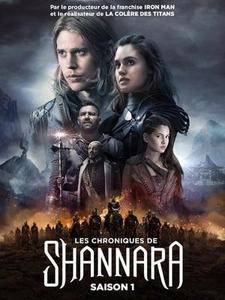Les Chroniques de Shannara S02E10
