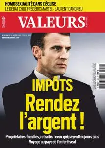 Valeurs Actuelles - 14 mars 2019