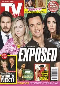 TV Soap - January 06, 2020