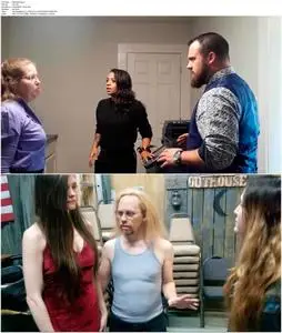 R.E.G.I.N.A. I Am (2020)