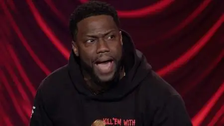 Kevin Hart: Reality Check (2023)
