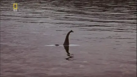 Naked Science: Loch Ness (2005) [1080p]