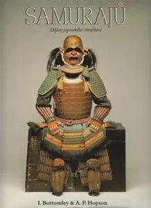 Zbraně a zbroj Samurajů (Dějiny japonského zbrojířství)