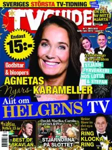 TV-guiden – 30 december 2021