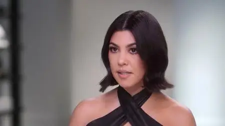 Keeping Up with the Kardashians S01E09