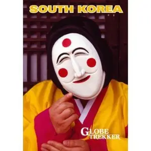 Lonely Planet – South Korea