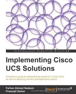 Implementing Cisco UCS Solutions (Repost)