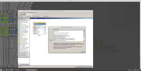 ANSYS Products 16.2 Linux