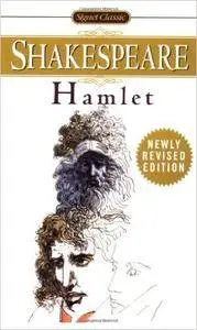 Hamlet (Signet Classic Shakespeare)