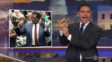 The Daily Show with Trevor Noah 2017-12-04