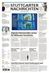 Stuttgarter Nachrichten Fellbach und Rems-Murr-Kreis - 18. September 2018