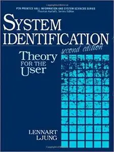 System Identification: Theory for the User Ed 2