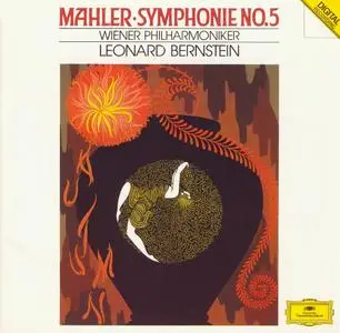 Leonard Bernstein, Wiener Philharmoniker - Gustav Mahler: Symphonie No. 5 (1988)