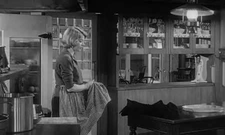 The Children's Hour (1961)