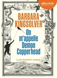 Barbara Kingsolver, "On m'appelle Demon Copperhead"