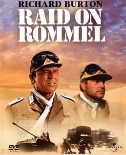 Raid on Rommel (1971)