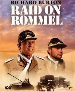 Raid on Rommel (1971)