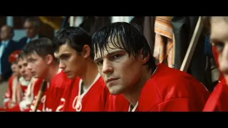Legenda No. 17 / Легенда №17 (2013)