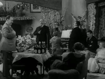A Political Party (1934)