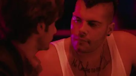 Gomorra S01E08