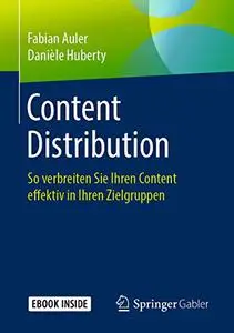 Content Distribution: So verbreiten Sie Ihren Content effektiv in Ihren Zielgruppen (Repost)