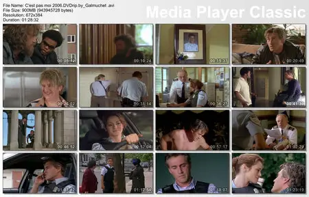 C'est pas moi ! ... (2006)