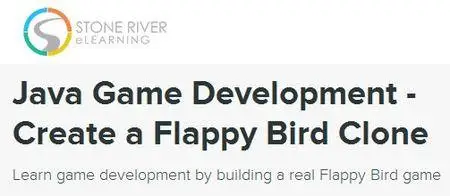 Java Game Development - Create a Flappy Bird Clone