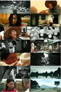 UFO in Her Eyes (2011)