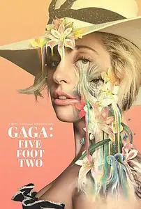 Gaga: Five Foot Two (2017)