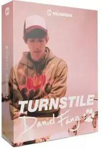 Mixwave Turnstile Daniel Fang KONTAKT