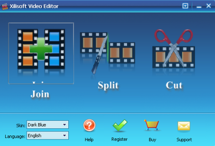 Xilisoft Video Editor v1.0.34.1016
