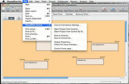 SharedPlan Pro v6.0.7.384 - Windows & MacOSX